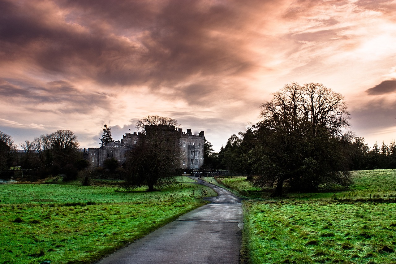 The Enigma of the Ancient Celtic Mythologies